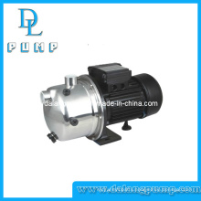 Js Stainless Steel Centrifugal Pump Domestic Car Wash High Pressure Water Pump